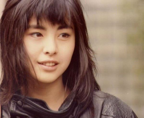 11 Transformasi Joey Wong, ratu film horor Mandarin yang tak menua