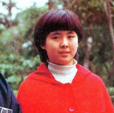 11 Transformasi Joey Wong, ratu film horor Mandarin yang tak menua