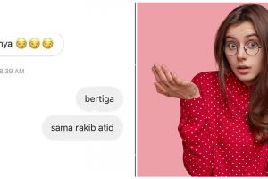 13 Chat lucu maksa pengen pacaran ini bikin gebetan mundur perlahan