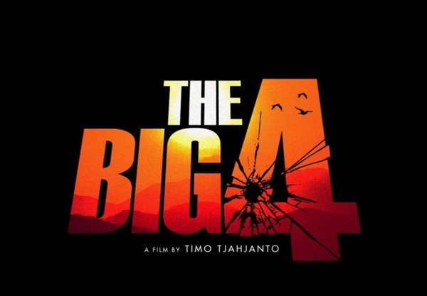 11 Film dan drama Putri Marino, jadi istri tersakiti di Layangan Putus