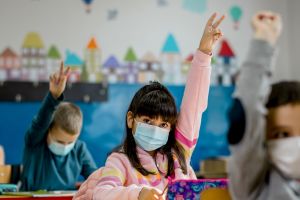 Seberapa ingat kamu sama pelajaran SD? Coba jawab 12 tes sederhana ini