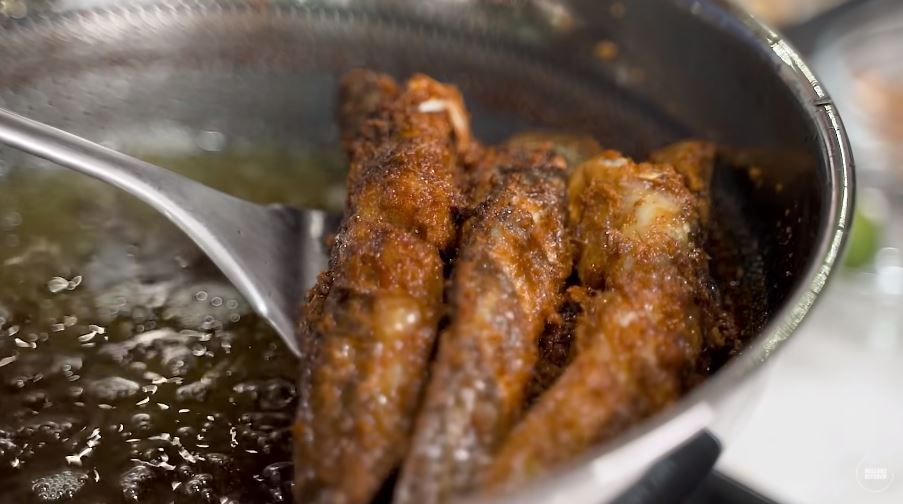 11 Langkah Anya Geraldine 'Lydia Layangan Putus' bikin lele penyet