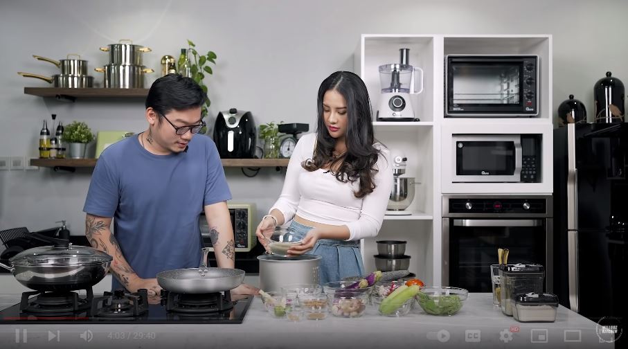 11 Langkah Anya Geraldine 'Lydia Layangan Putus' bikin lele penyet