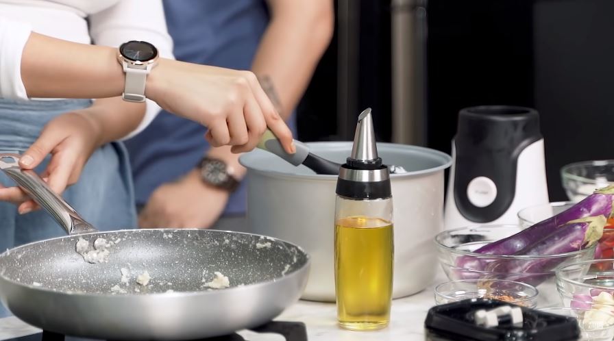 11 Langkah Anya Geraldine 'Lydia Layangan Putus' bikin lele penyet