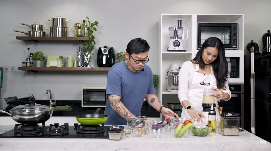 11 Langkah Anya Geraldine 'Lydia Layangan Putus' bikin lele penyet