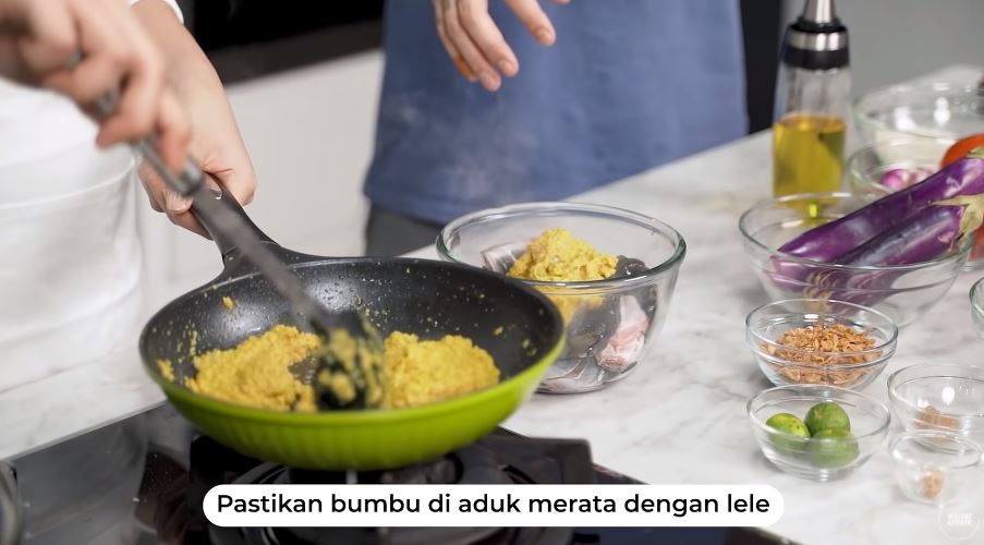 11 Langkah Anya Geraldine 'Lydia Layangan Putus' bikin lele penyet