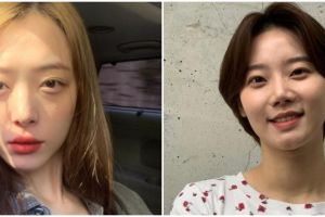 7 Aktris Korea ini meninggal di usia muda, termasuk Kim Mi-soo