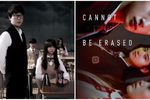 11 Drama Korea sekolah yang mendebarkan, tidak hanya kisah romantis