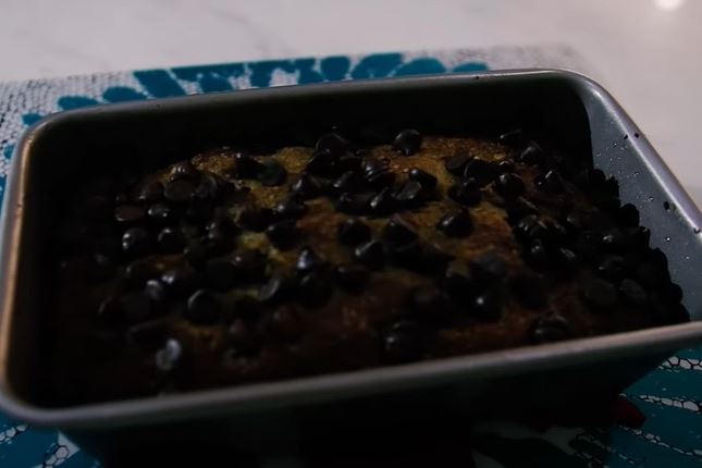 Kreasi bolu ala 10 seleb ini simpel, bisa jadi camilan keluarga