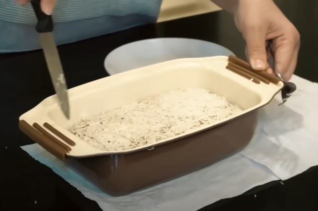 Kreasi bolu ala 10 seleb ini simpel, bisa jadi camilan keluarga