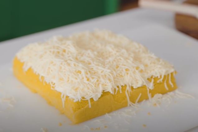 Kreasi bolu ala 10 seleb ini simpel, bisa jadi camilan keluarga