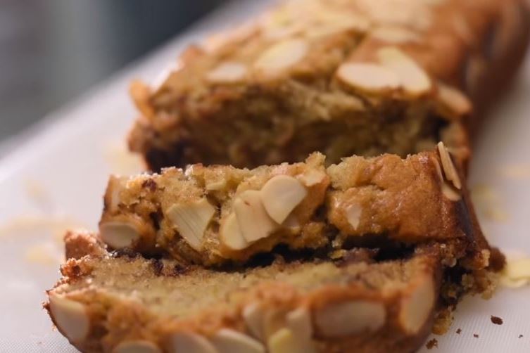 Kreasi bolu ala 10 seleb ini simpel, bisa jadi camilan keluarga