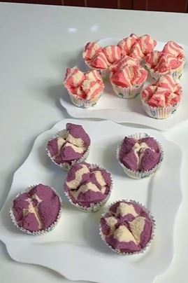 Kreasi bolu ala 10 seleb ini simpel, bisa jadi camilan keluarga