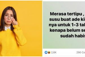 11 Status FB lucu awalnya mau curhat ini endingnya jadi kocak abis