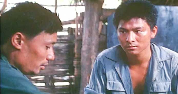 Kian memesona di usia 60 tahun, ini 15 transformasi Andy Lau