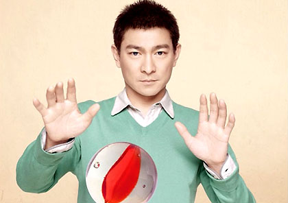 Kian memesona di usia 60 tahun, ini 15 transformasi Andy Lau
