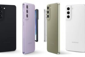 Rilis 9 Januari, 3 spesifikasi unggul & harga Samsung Galaxy S21 FE