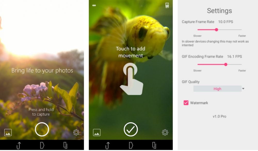 11 Aplikasi edit foto jadi video di Android, super mudah dan praktis