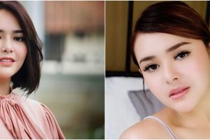 9 Outfit Amanda Manopo di sinetron ini ditaksir di bawah Rp 500 ribu