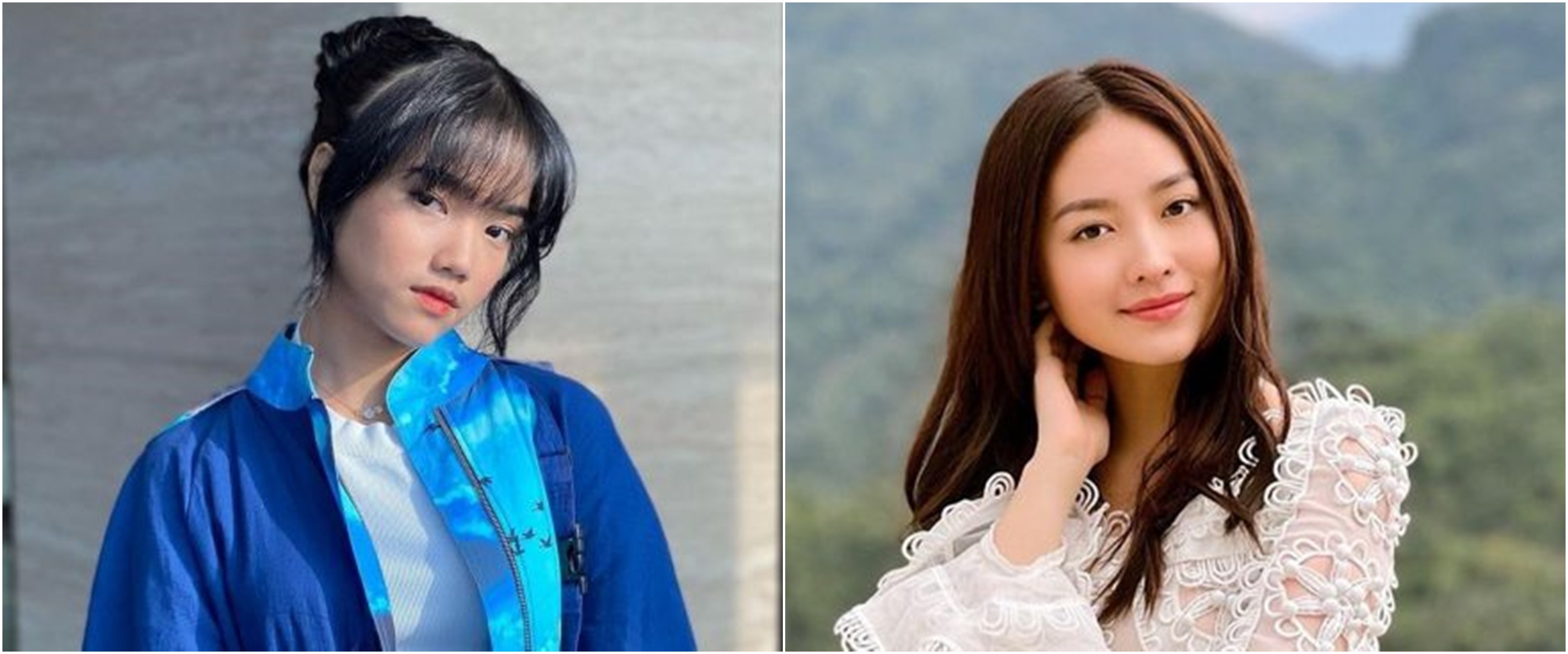 9 Seleb pernah perankan cheerleader, Fuji paling disorot