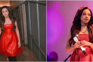 Mobil Brisia Jodie kemalingan, tas hingga laptop raib