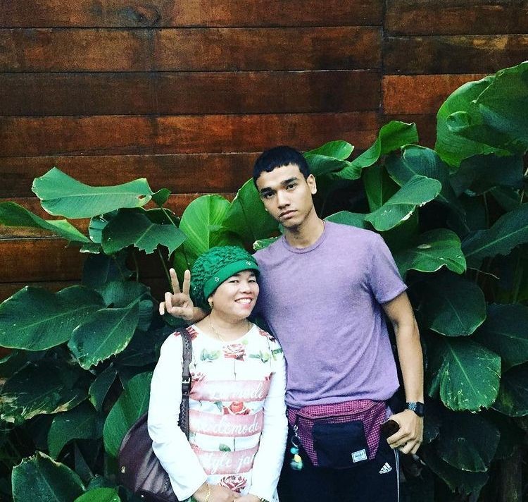 11 Potret transformasi Fadly Faisal, paras saat kecil mirip Gala Sky