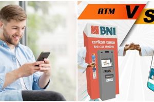 5 Cara cek saldo BNI, lewat mesin ATM, SMS hingga internet banking