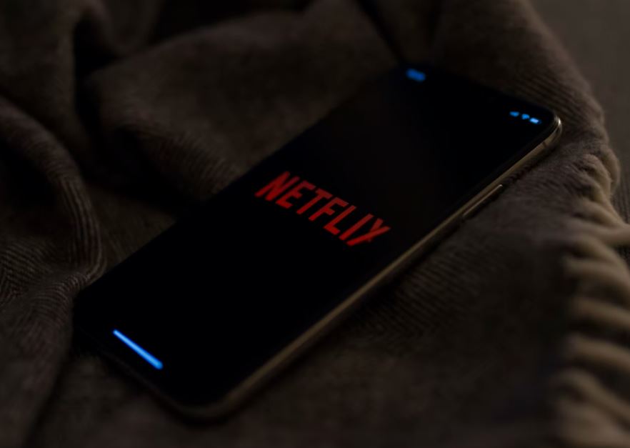 Cara download Netflix di laptop, streaming film jadi lebih puas