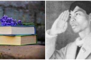 7 Contoh teks biografi pahlawan beserta penjelasan dan strukturnya