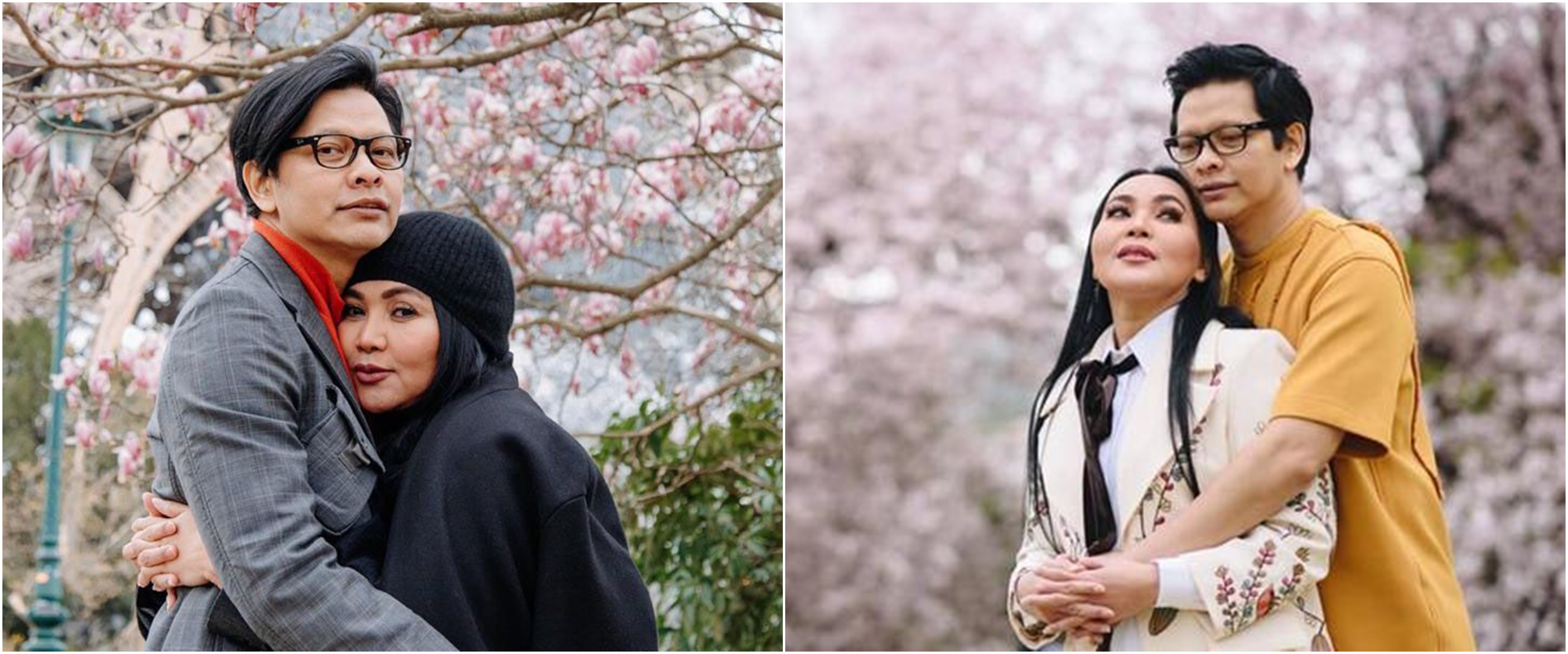 Armand Maulana kenang surat anniversary pernikahan, isinya bikin kaget