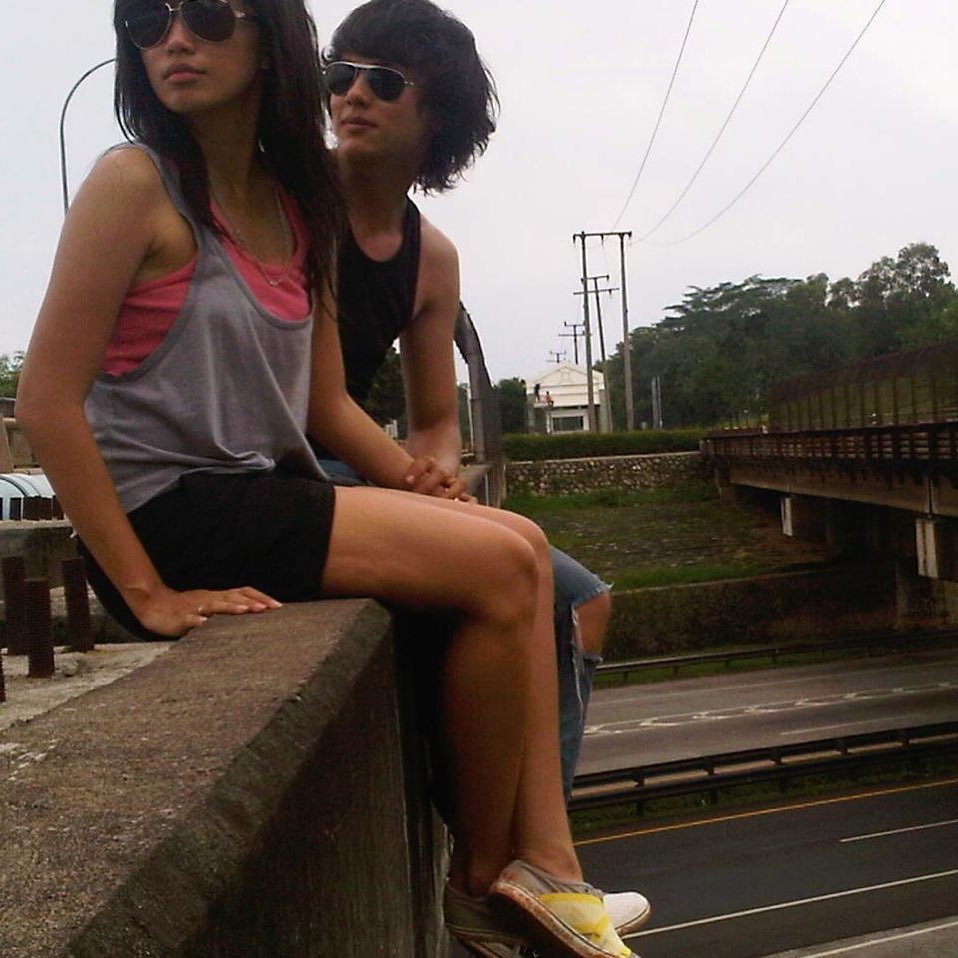 Tampil manglingi, ini 11 potret Ussy dan Andhika Pratama saat pacaran