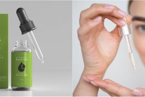 9 Rekomendasi anti aging serum ini dapat atasi penuaan