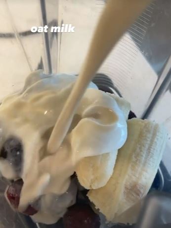 11 Bahan makanan Kylie Jenner saat hamil, sehat dan baik untuk janin