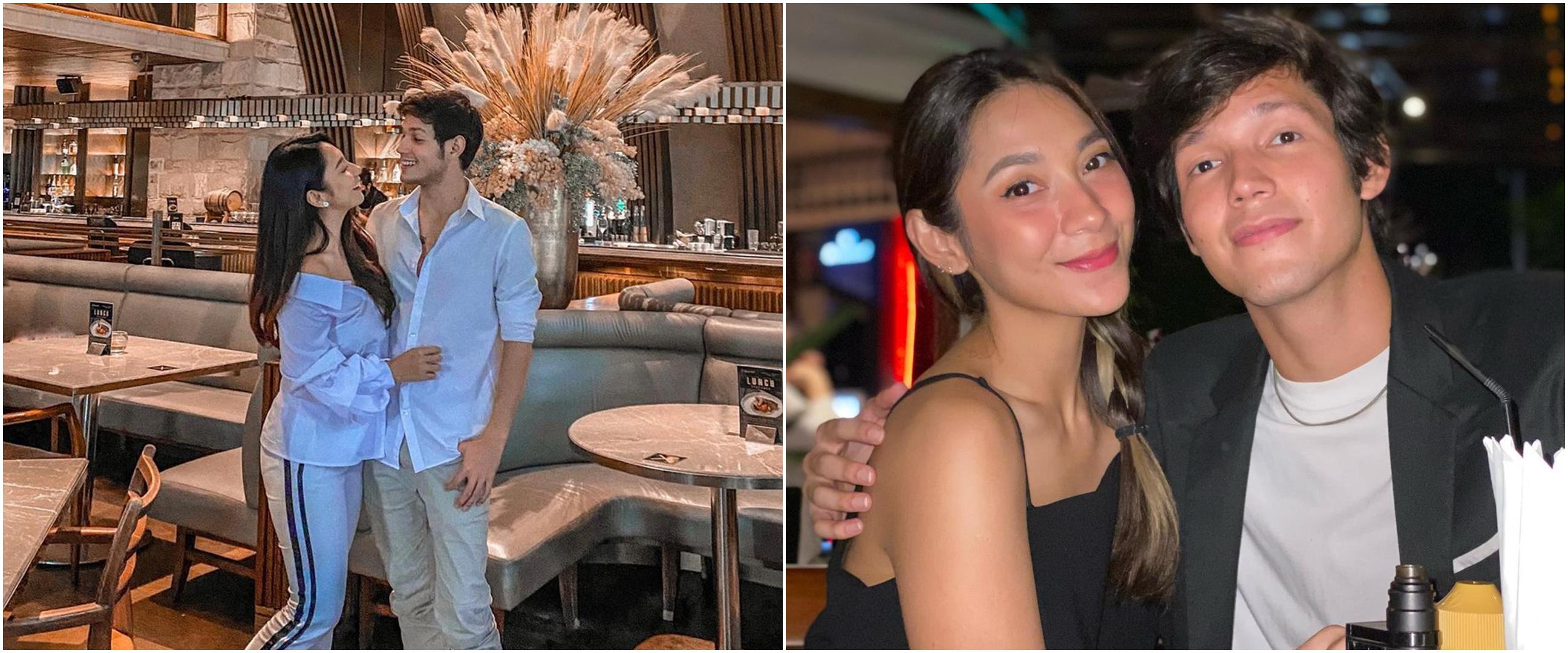 Naufal Samudra terjerat narkoba, Dinda Kirana tulis pesan menyentuh