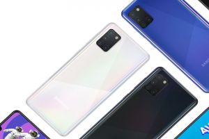 11 Rekomendasi HP Samsung harga Rp 3 jutaan, spek mendekati flagship