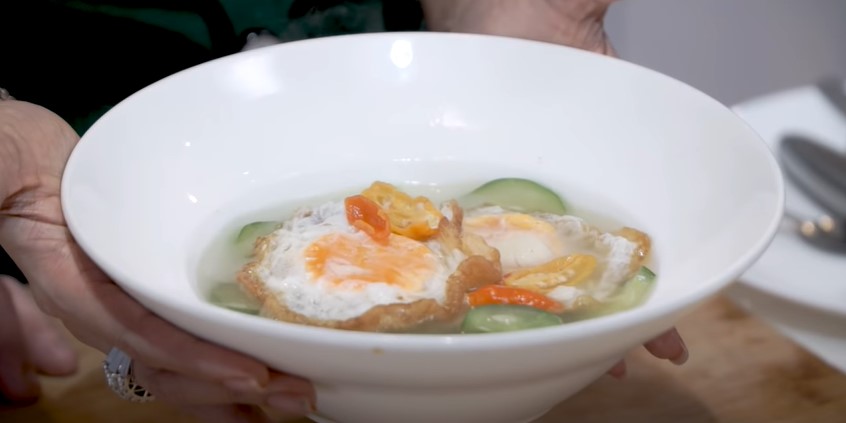 Menu sayur ala 13 penyanyi wanita, buatan Ashanty simpel tanpa dimasak