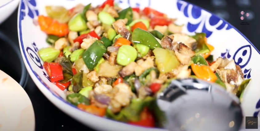 Menu sayur ala 13 penyanyi wanita, buatan Ashanty simpel tanpa dimasak