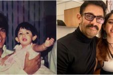 Beranjak dewasa, ini 11 transformasi Ira Khan anak Aamir Khan