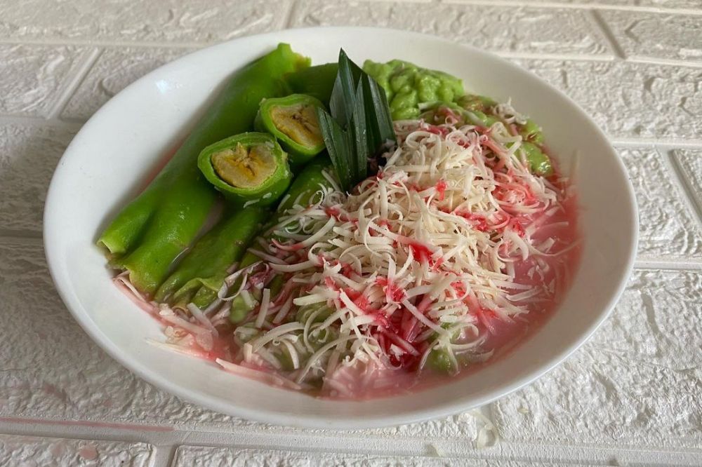 15 Resep olahan pisang raja, nikmat, legit, dan mudah dibuat