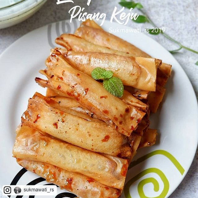 15 Resep olahan pisang raja, nikmat, legit, dan mudah dibuat