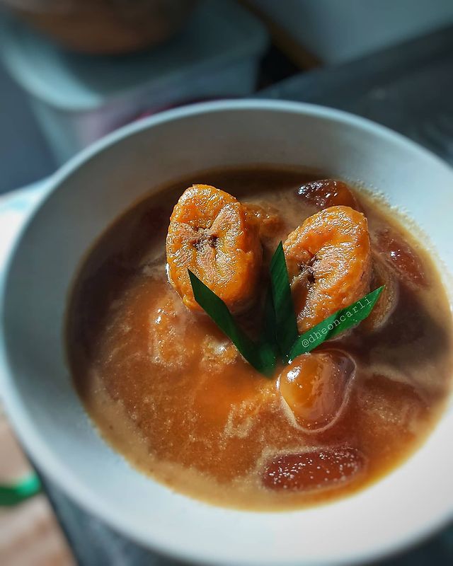 15 Resep olahan pisang raja, nikmat, legit, dan mudah dibuat