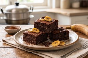 15 Resep olahan pisang raja, nikmat, legit, dan mudah dibuat
