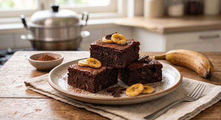 15 Resep olahan pisang raja, nikmat, legit, dan mudah dibuat