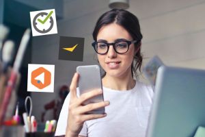 7 Aplikasi absensi online, mendata karyawan jadi lebih mudah