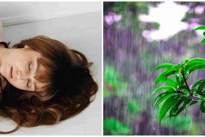 11 Arti mimpi hujan, bisa gambarkan emosi yang kamu rasakan