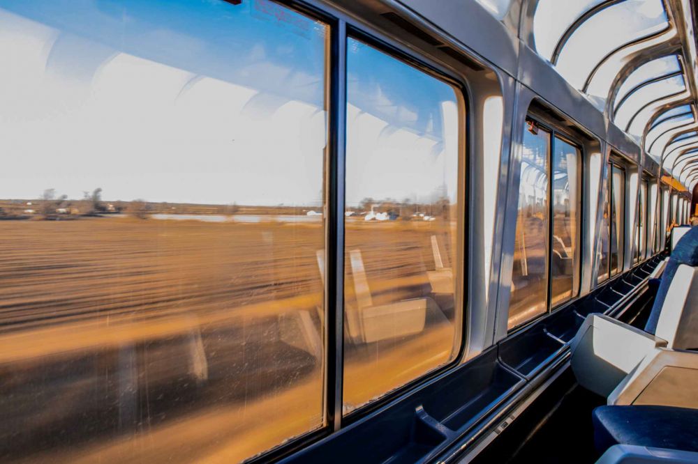 11 Arti mimpi naik kereta api, harus lebih optimistis dan waspada