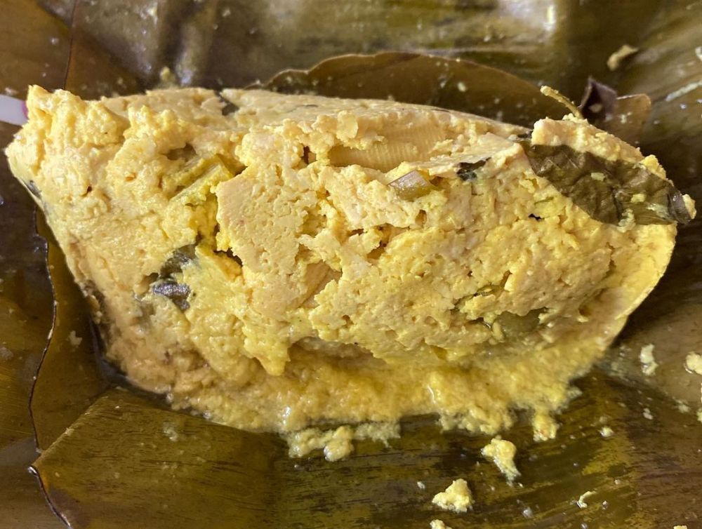 13 Masakan rumahan Icha istri Choky Andriano, enak dan praktis