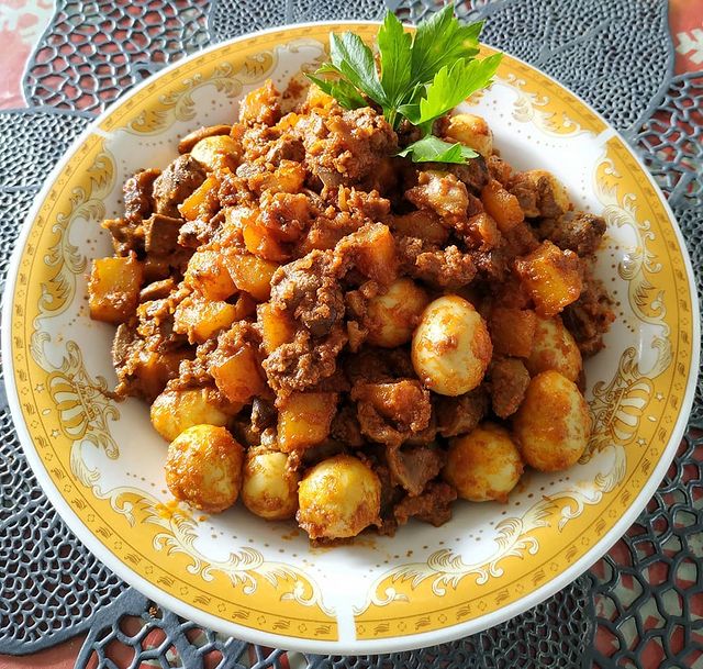 25 Resep sambal goreng kentang rumahan, mudah dibuat dan bikin nagih