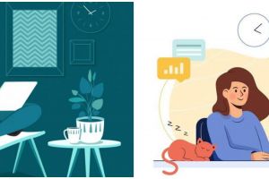 7 Cara menjadi freelancer, kerja santai tak terikat perusahaan