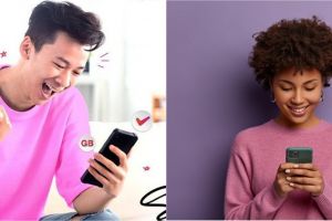 4 Cara cek pulsa Tri, lengkap, mudah dan antiribet